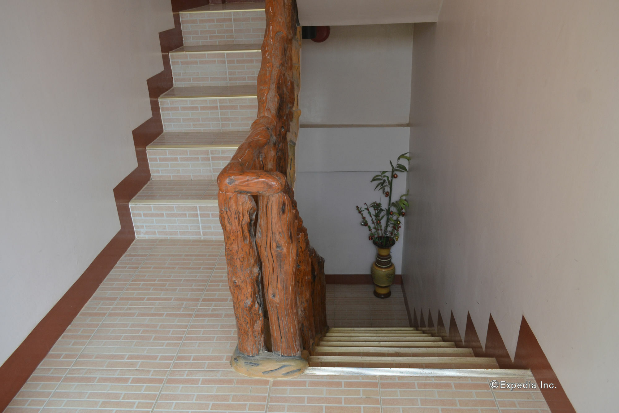 Jurias Garden Hotel El Nido Exterior foto